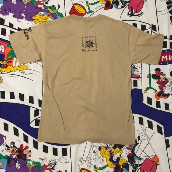 1999 NYS Track and Field Championship T Shirt - Picture 3 of 3